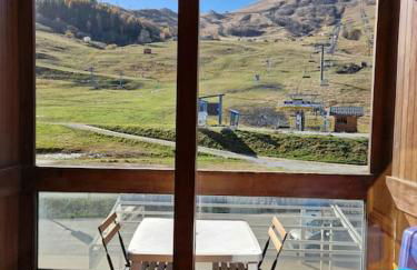 Appartement aux pieds des pistes - Apollo Le Corbier - Photo 3