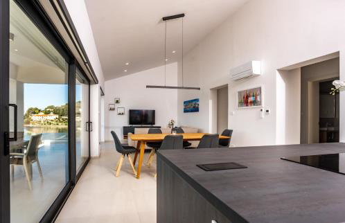 Villa Veronica with pool first line at sea - Foto 64