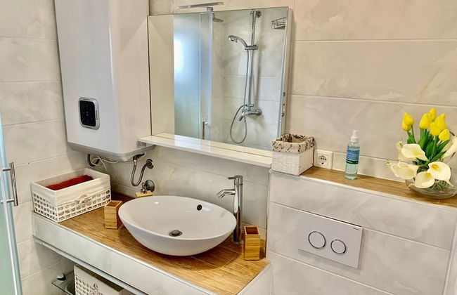 Neve - by the sea - A1 - Photo 7