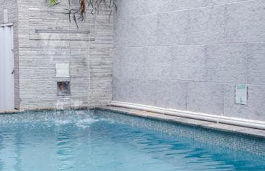 Casa Sossego Com Piscina Aquecida, Hidro e Cascata - Photo 37