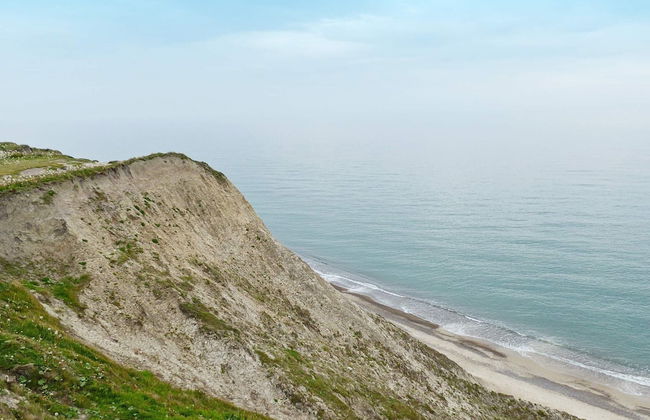 Tranquil Holiday Home in Lemvig near Sea - Foto 27