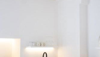 Dimora Lauré - Foto 5, stove, minibar