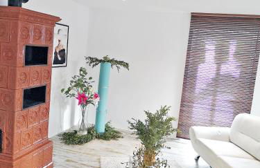 Münsing Nähe Starnberger See, schöne Ferienwohnung, Gästewohnung 125qm EG und OG KONTAKTFREI - Foto 39