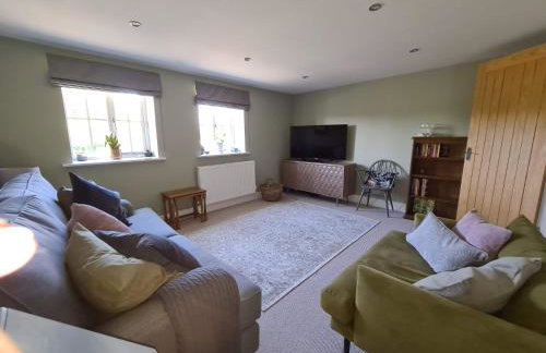 Brisley North Norfolk cosy cottage garden pub and walks - Foto 55