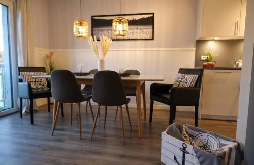 Ferienwohnung Strandhoch - Foto 5