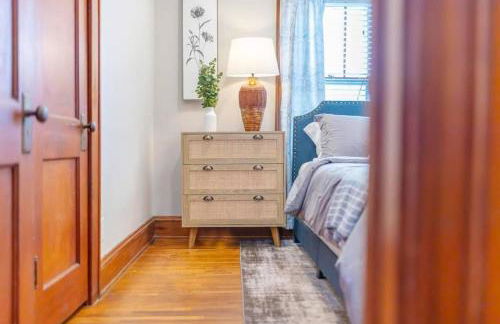 3BR Bristol Retreat - 2 Blocks from State Street - Foto 17