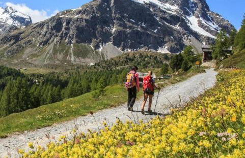 CAMERE Panorama relax garden With Free Parking - Foto 38