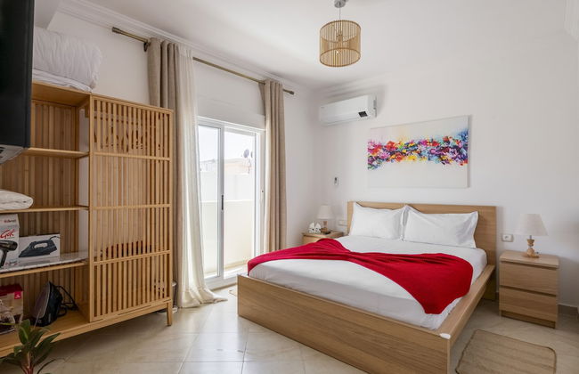 Chic Apart Spacieuse & Lumineuse - Photo 3