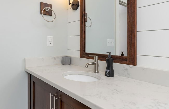 Oasis Near Charlottesville With Pool Grill - Foto 45