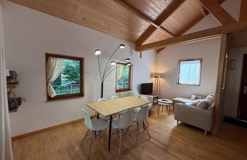 La Terrasse Suspendue, proche des plages - Foto 23