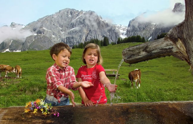 Spacious Apartment near Ski Area in Salzburg - Foto 22