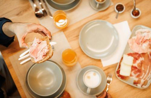 Agriturismo Castel Bricon - Foto 37