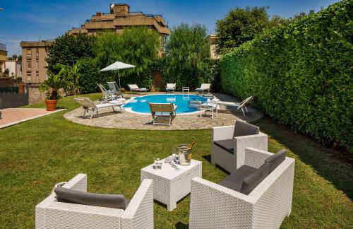 Villa D'Esposito - Sorrento Coast - Foto 15