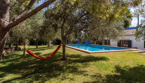 Finca Can Lluc - Foto 2