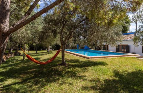 Finca Can Lluc - Photo 2