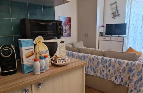 Civico1280 Holiday - Foto 35