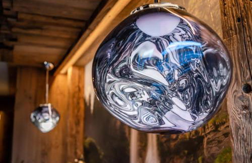 Chalets ANNAPURNA Lodge GANGA & Lodge MACHA 5 étoiles - Foto 27