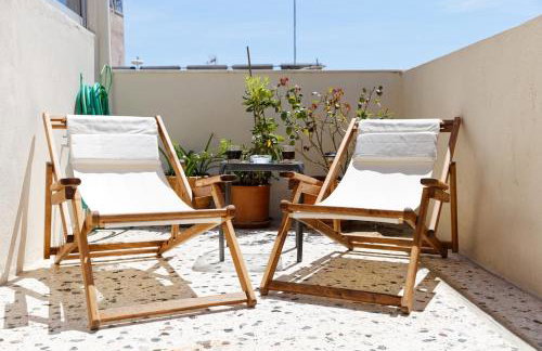 Sunny Penthouse For balcony lovers - Foto 10