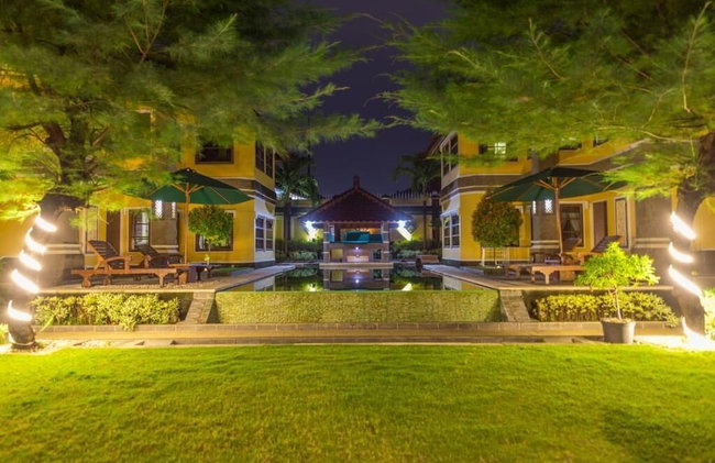 Apel Villa Sanur - Foto 30