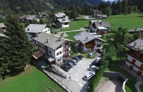 Residence Delapierre - Foto 40