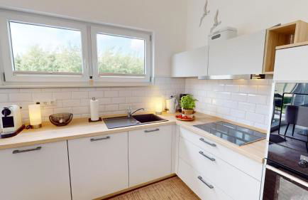 Strandpark Lensterstrand Beachlove 28 - Photo 8