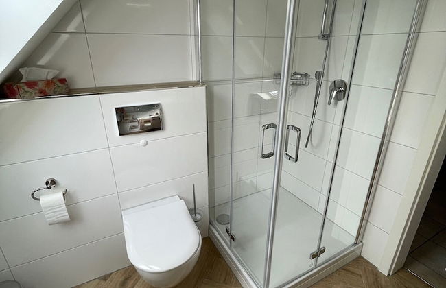 Ferienwohnung Kleine Auszeit - Foto 20