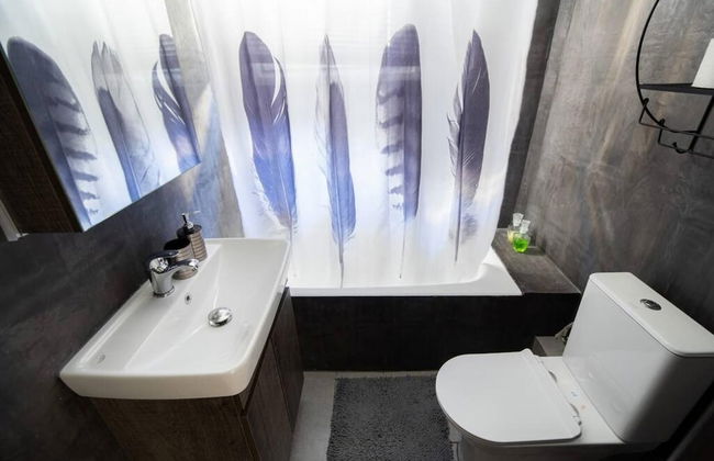 Downtown Boutique Flat - Foto 16