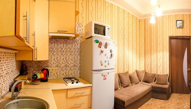 Studio in the city center - Foto 4, Zona de estar