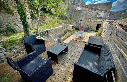 Balazuc cœur de village - Photo 12