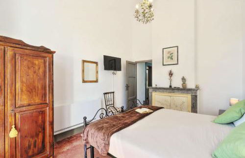 Villa Orsini Peccioli - Villa storica ad uso esclusivo con piscina - Foto 40