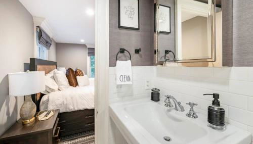 Exquisite Bedford Lux Retreat. - Foto 5