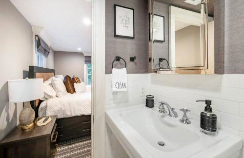 Exquisite Bedford Lux Retreat. - Foto 5