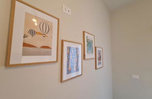 Casa del Mare - Riviera dei Tramonti - 150 mt dalla spiaggia - Foto 43