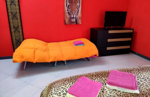 KOMOREBI Cinque Terre & Lunigiana - Foto 13