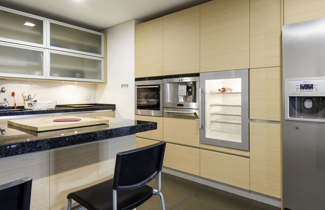 BeGuest Sintra Inn Luxus - Photo 14