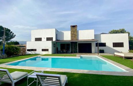 Villa La Roca con casita independiente - Foto 3