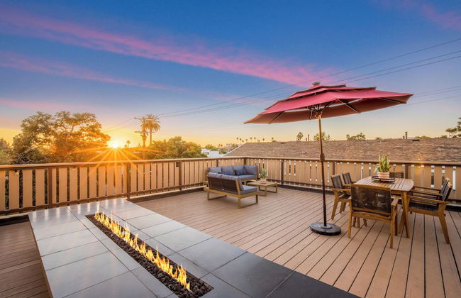 Cedar Loft Villa - Foto 15