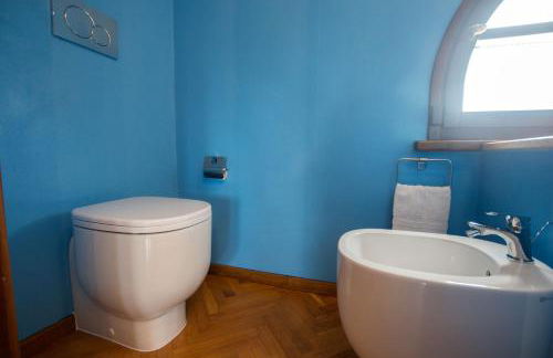 Villa Mandrioli Agriturismo - Foto 36