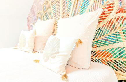 Balisier Maison Jacuzzi luxe privatif à 15min de Disneyland Paris - Foto 17