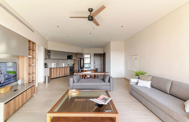 Paraiso Residences Marina Cabo by Capitalia - Foto 79