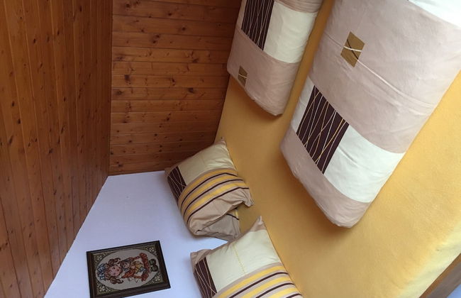 Detached Chalet Near Haute Nendaz - Foto 6