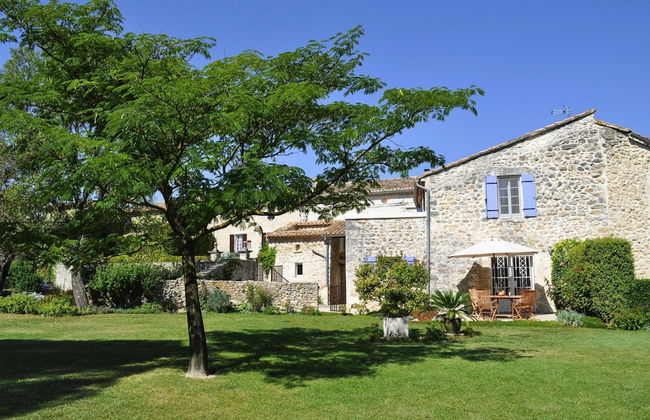Charming Stone House With Terrace - Foto 1
