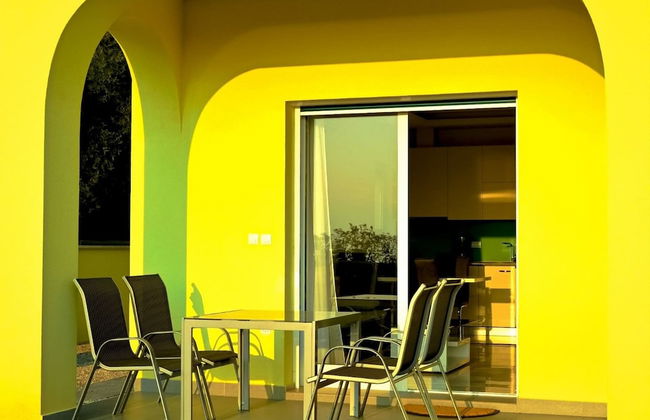 Igor - With Pool - SA5 - Foto 18