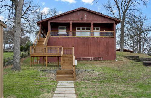 Little Red Lakehouse - Foto 11