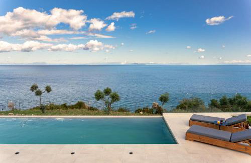 Ktima Agrapidos - Grandpa Villa - Foto 47