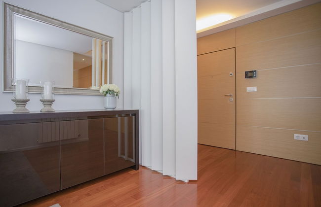 Liiiving in Porto - Balcony Dragão View - Foto 19