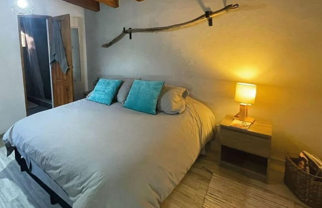 Cabaña Silvia - Foto 1