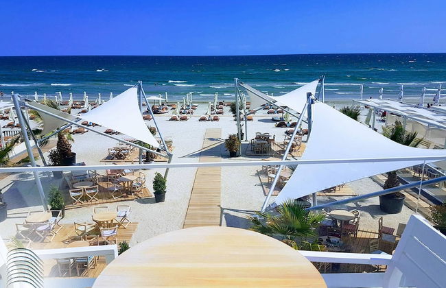 White Tower Mamaia - Foto 22