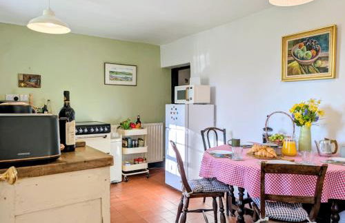 Blackbird Cottage - Foto 10