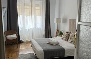 APARTAMENTO 3 HAB MADRID CENTRO - Photo 22